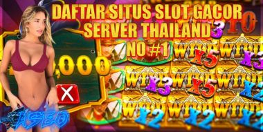 Doremi99: Situs Slot777 Deposit Pulsa Tri Online Gacor Gampang Menang Di Jamin!!!
